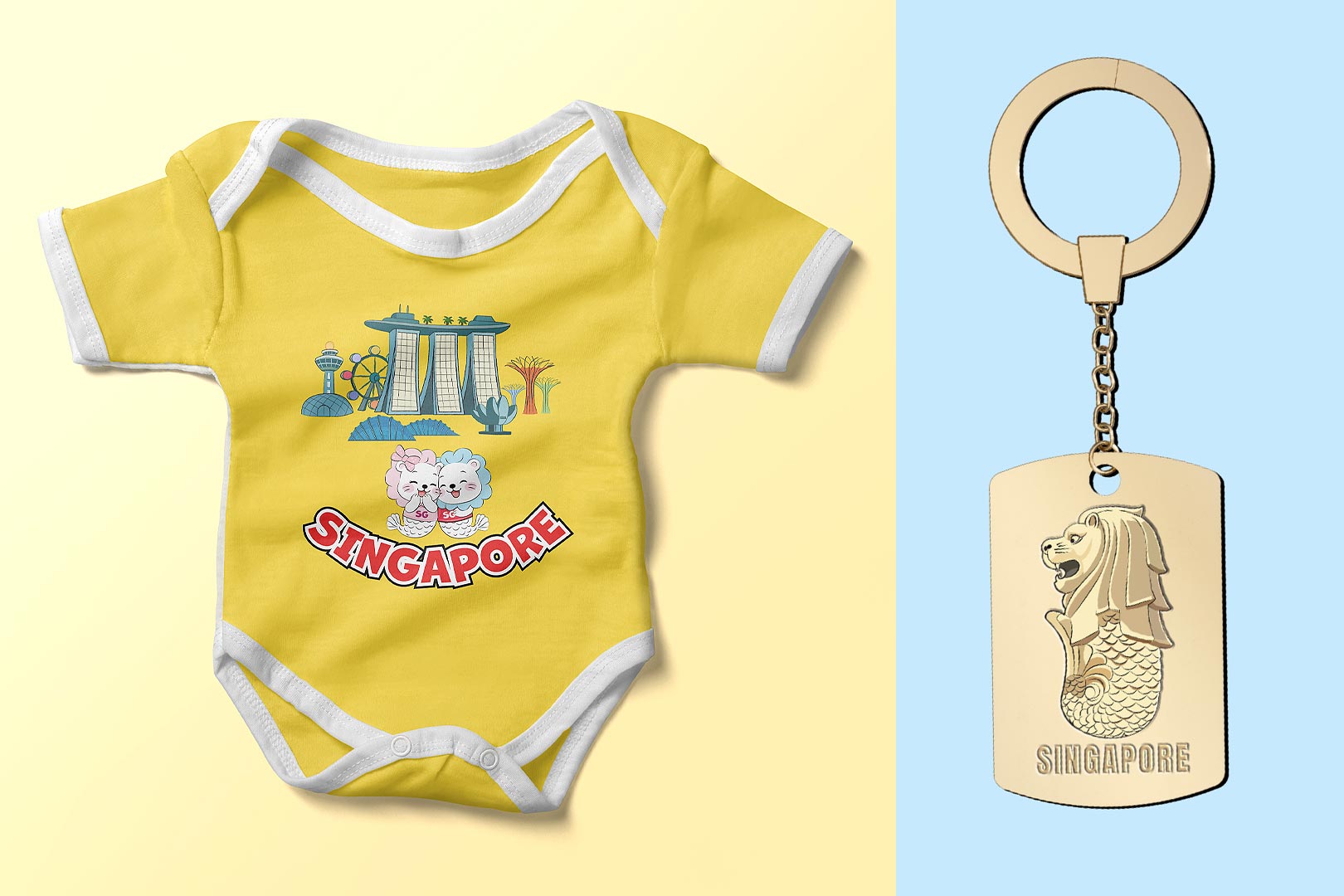 Merli and Lio — Hero